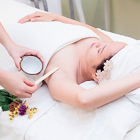 Voucher 7 Bước Triệt Lông Vĩnh Viễn Tại Ellis Spa