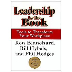 Nơi bán Leadership By The Book: Tools To Transform Your Workplace - Giá Từ -1đ