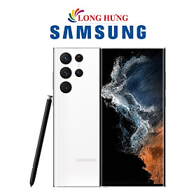 Mua Điện thoại Samsung Galaxy S22 Ultra (12GB/256GB) - Hàng chính hãng