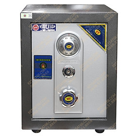 Mua Két sắt kd39 khóa cơ