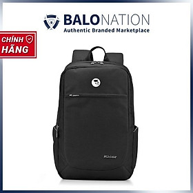 Balo Laptop 15.6 inch MIKKOR Edwin - Hàng Chính Hãng