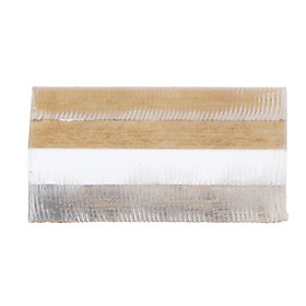 Powder Pressing Stamp DIY Foundation Blush Stamp For Makeup