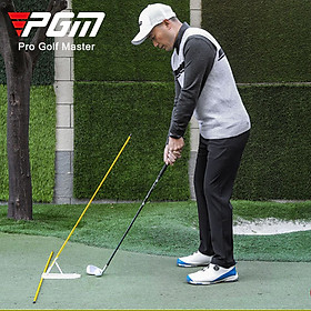 Dụng cụ tập Swing Golf Và Putt Đa Năng, Điều Chỉnh Tư Thế, Góc Đánh, Hướng Bóng Khi Swing Và Putt - PGM JZQ022