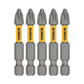 Mua BỘ 5 MŨI VÍT DEWALT PH2 ~ 58MM MAXFIT DWA2PH2MF5 - CHÍNH HÃNG