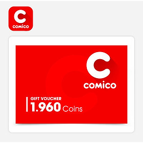 Comico - Phiếu Quà Tặng Comico 1960 Coins