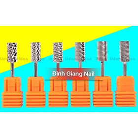 Mua Đầu mài phá mịn các loại
