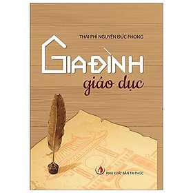 Gia Đình Giáo Dục