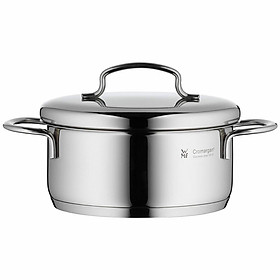 Mua Nồi Mini Vung Thép WMF Mini 14 cm  Chất Liệu Thép Không Gỉ  Dẫn Nhiệt Tốt  Dùng Cho Mọi Loại Bếp  Nhập Đức