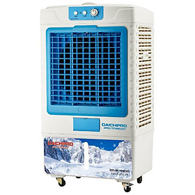Quạt điều hòa không khí DAICHIPRO DCP 8888RC/DCP