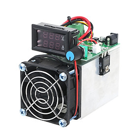 Mô-đun Kiểm Tra Dung Lượng Pin Điện Tử (12 V) (100W)