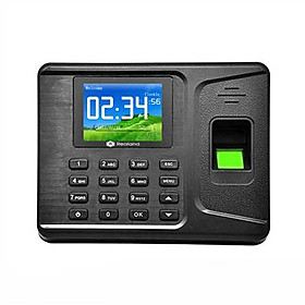 Mua Máy chấm công vân tay Realand A-F261 nhập khẩu chính hãng