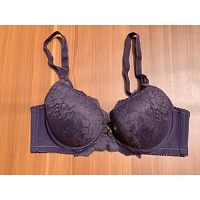 ÁO LÓT NỮ MỎNG REN 3 MÓC BIG SIZE 395