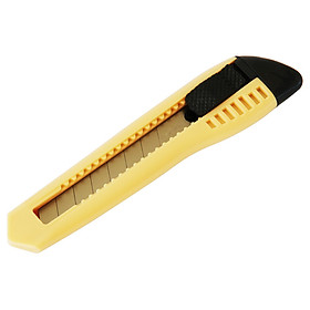 Dao Rọc Giấy DELI 2003 - Màu Ngẫu Nhiên