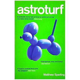 Astroturf