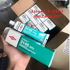 Mua Keo DOWSIL 3145 RTV
