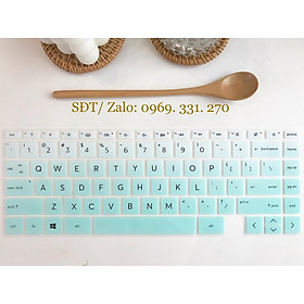 Mua Miếng silicon bảo vệ dành cho bàn phím HP Envy 13 X360