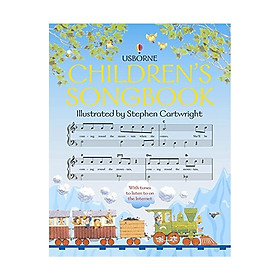 Nơi bán Childrens Songbook - Giá Từ -1đ