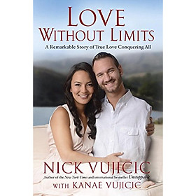 Nơi bán Love Without Limits - Giá Từ -1đ