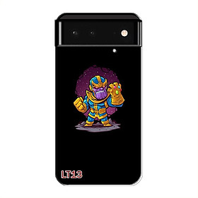 Ốp Lưng Dành Cho GOOGLE PIXEL 6