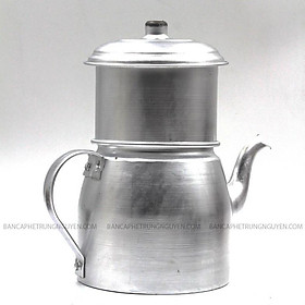 Mua Phin nhôm pha cà phê ( loại dày )