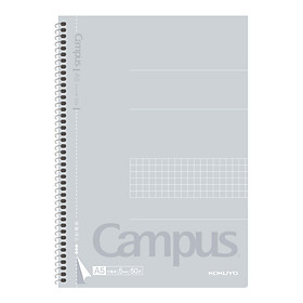 Vở Campus 40 Trang KOKUYO WCN-CSN1510-1