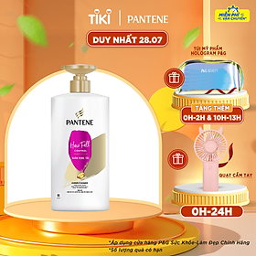 Dầu Xả Pantene Ngăn Rụng Tóc (650ML)