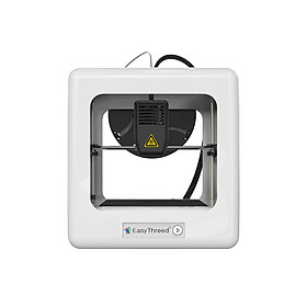 Máy In 3D Cấu Trúc Nano Dễ Dàng Vận Hành Cho Trẻ Easythreed