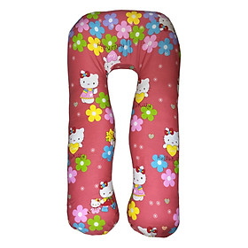 Gối Ôm Bà Bầu Berry MN1010