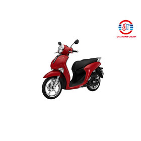 Xe máy Yamaha Janus Phiên bản tiêu chuẩn STD màu mới