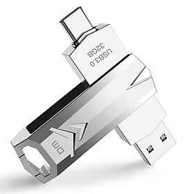 USB 3.0 Hai Đầu Đa Năng DM PD096 (32GB)