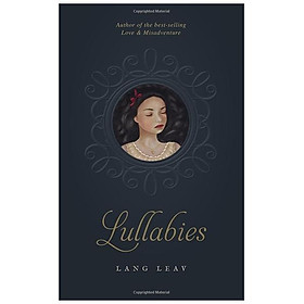 Hình ảnh Review sách Lullabies