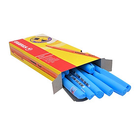 Hộp 10 cây bút dạ quang STABILO FLASH - Hồng (56)