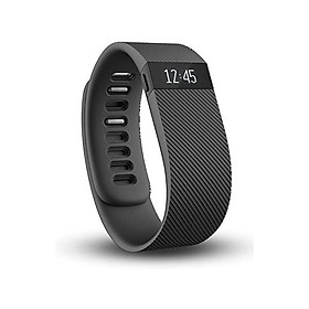 Fitbit Charge Wristband, Blue, Small
