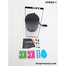 Mua Kính cường lực Full màn hình cho Sony Xperia 1
