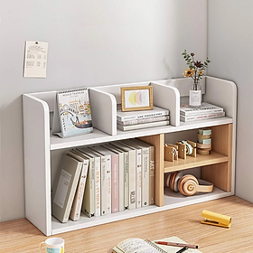 Mua Kệ Sách Để Bàn SAI SHAN - GP157
