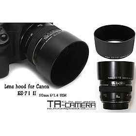 Mua Lens hood (Loa che nắng) ES-71 II dùng cho lens Canon 50 1.4