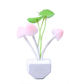 Mua Đèn ngủ hình nấm Panda