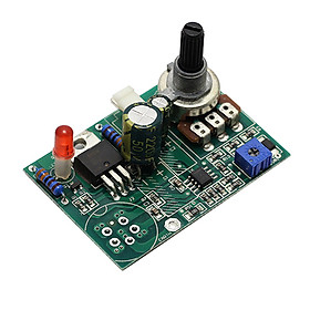 Mua DIY Mạch Trạm Hàn 936