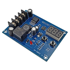 Mua Mạch Bảo Vệ Sạc Ắc Quy Tự Ngắt XH-M603 12-24V