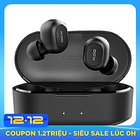 Tai Nghe Bluetooth Không Dây Xiaomi QCY T2C