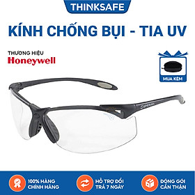 Mua Kính Bảo Hộ Honeywell A900 Không Đọng Sương