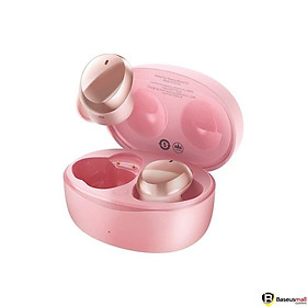 Mua Baseus -BaseusMall VN Tai nghe không dây Baseus Bowie E2 True Wireless Earphones (Hàng chính hãng)