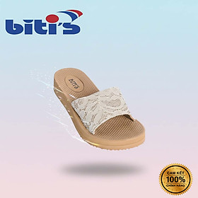 Dép quai ngang Biti's nữ (35-40)