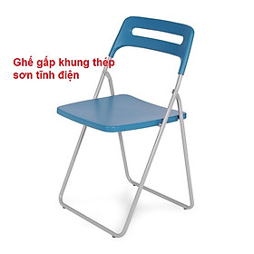 Ghế  gấp, ghế xếp văn phòng-gia đình VIMOS-V08