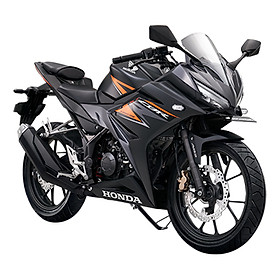 Xe Máy Nhập Khẩu Honda CBR 150R ABS - Đen cam