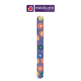 Dũa móng giấy MEDiCARE Maxmate