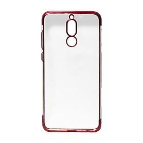 Ốp Lưng Trong Suốt Dành Cho Điện Thoại Huawei Mate 10 Lite