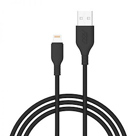 Mua Cáp Lightning Innostyle Jazzy MFi 1.5m - Hàng Chính Hãng