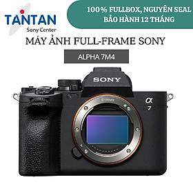 Máy Ảnh Mirrorless