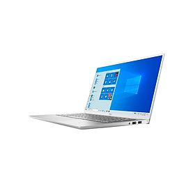 Laptop Dell Inspiron 7490 Core i7-10510U / 8GB / 512GB / Full HD / Win 10 / Silver Hàng Nhập Khẩu Mỹ (Open box)